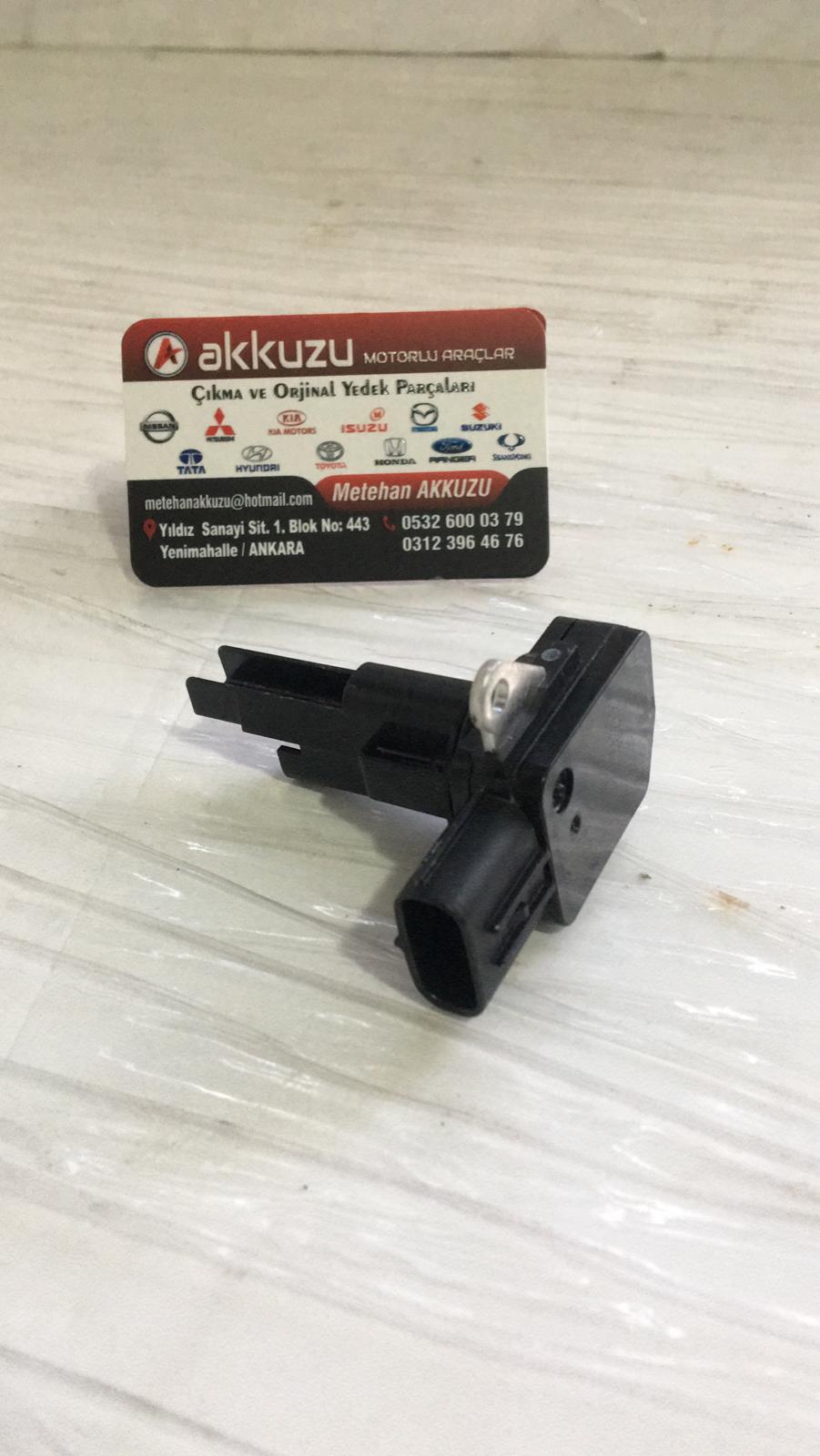 TOYOTA HİLUX HAVA AKIŞ SENSÖRÜ -X14042025-156