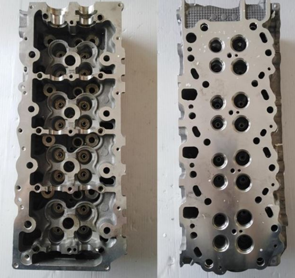 TOYOTA HİLUX SİLİNDİR KAPAĞI -X14042025-123