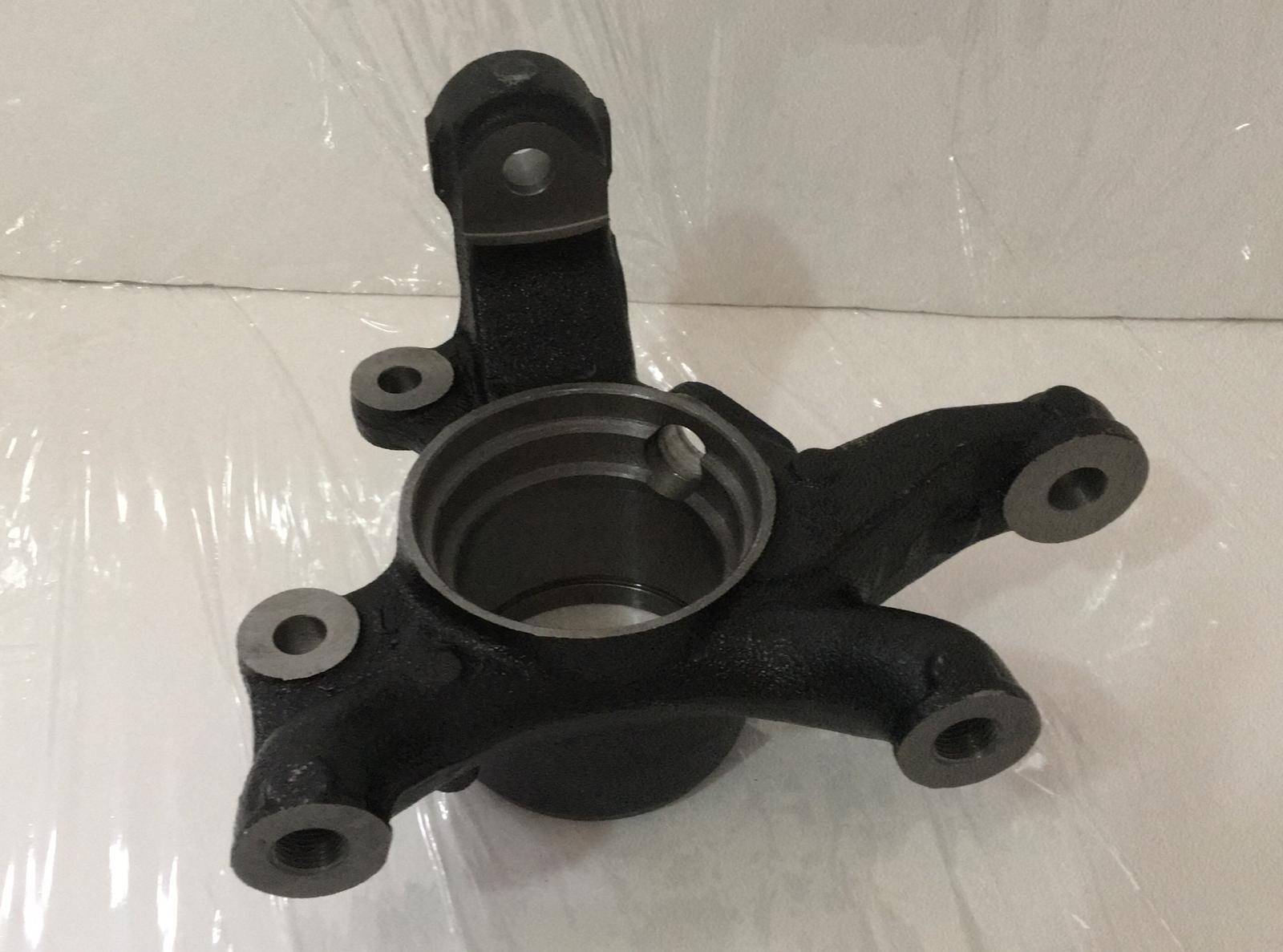 TOYOTA HİLUX SOL ÖN TAŞIYICI -X14042025-138