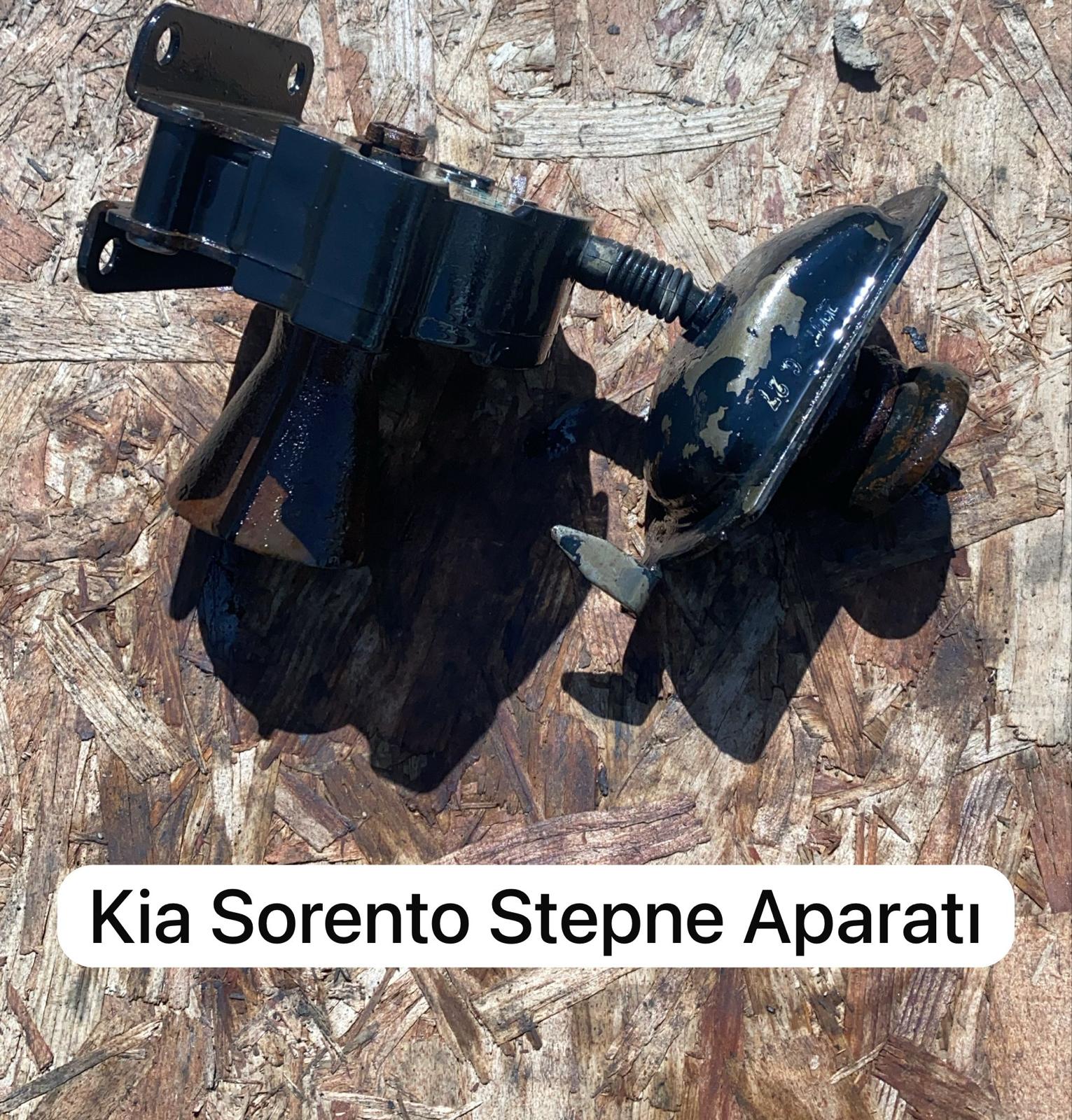KİA SORENTO STEPNE APARATI -X14042025-220