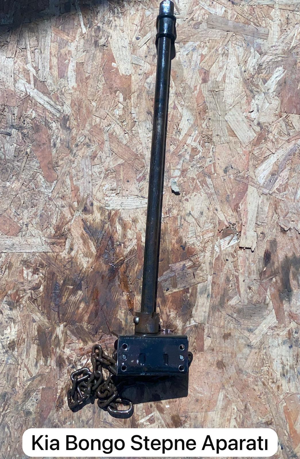 KİA BONGO STEPNE APARATI -X14042025-221