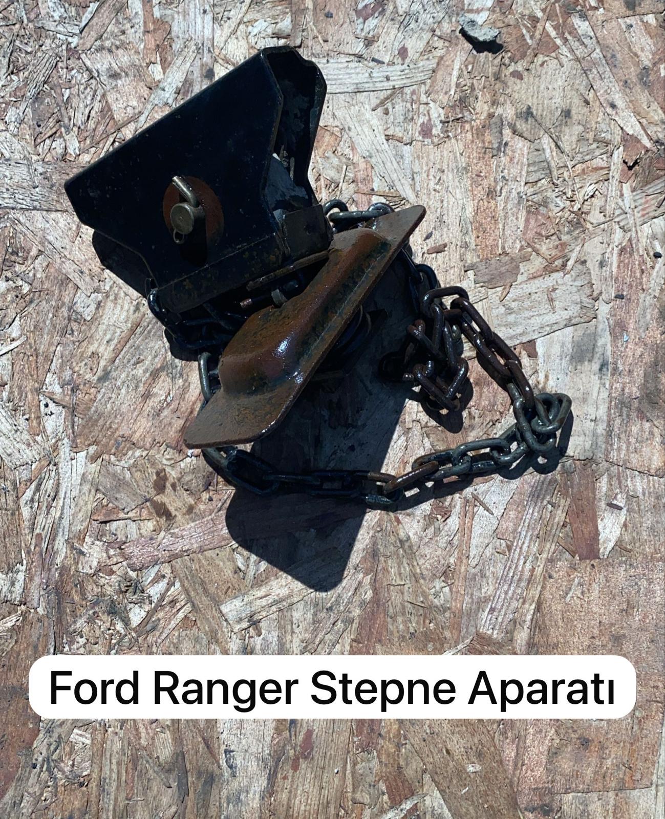 FORD RANGER STEPNE APARATI -X14042025-215