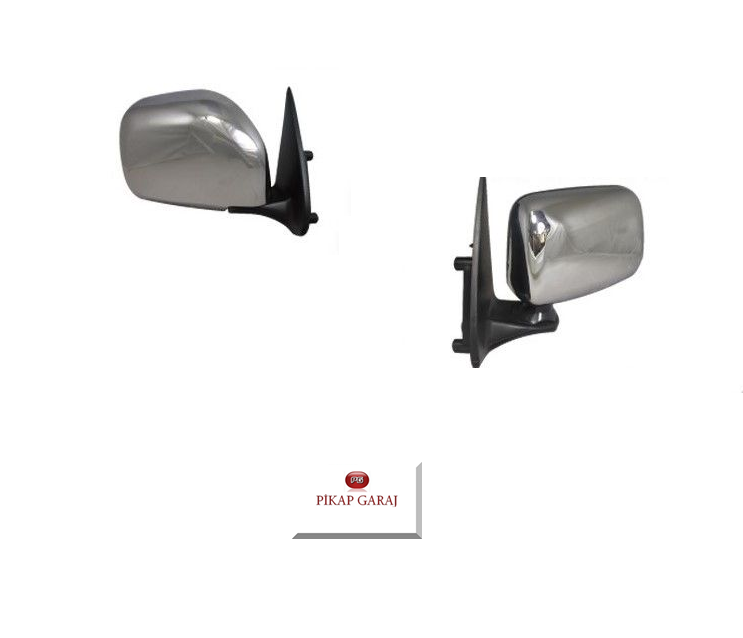 TOYOTA HİLUX KROM AYNA -X14042025-311