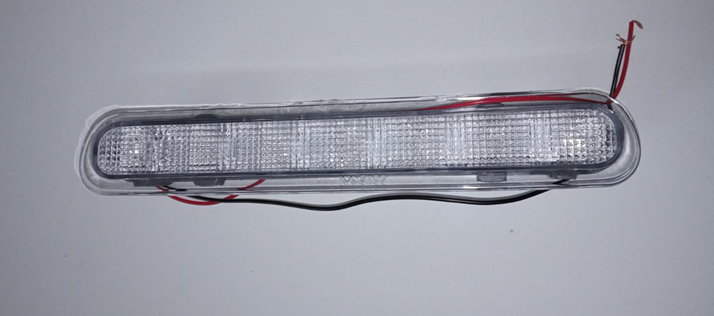 TOYOTA HİLUX BEYAZ BAGAJ STOPU -X14042025-294
