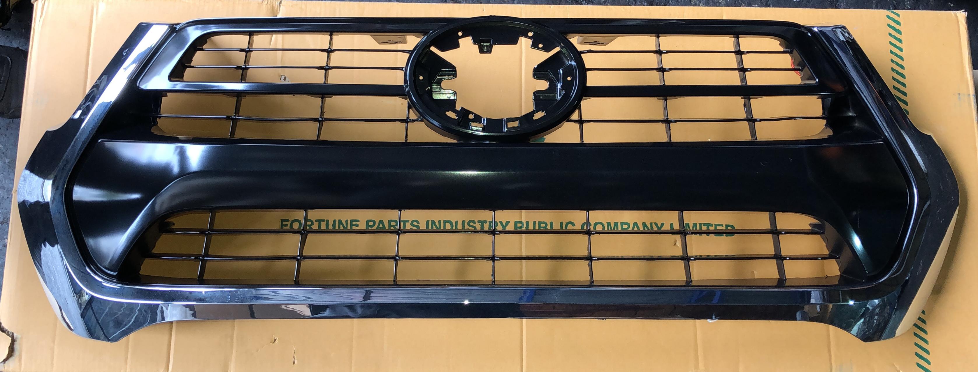 TOYOTA HİLUX PANJUR -X14042025-248