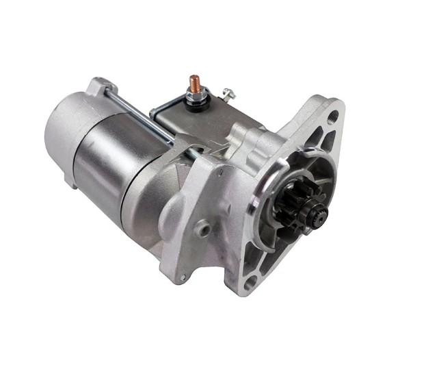 TOYOTA HİLUX MARŞ MOTORU -X14042025-313