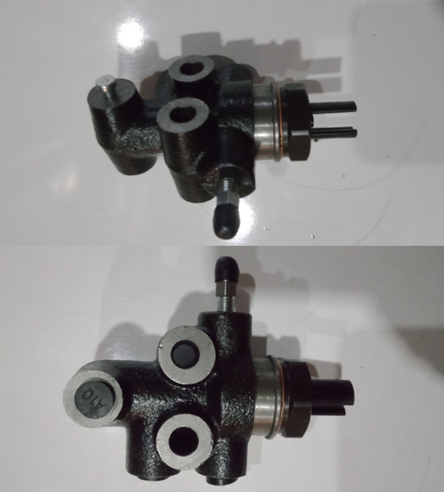 TOYOTA HİLUX LİMİTÖR -X14042025-306