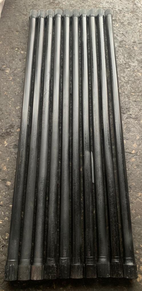 TOYOTA HİLUX TORSİYON -X14042025-309
