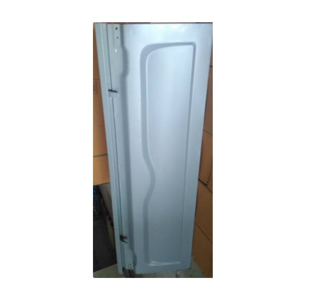 TOYOTA HİLUX YANDAN BAGAJ AÇMA KAPAĞI -X14042025-255