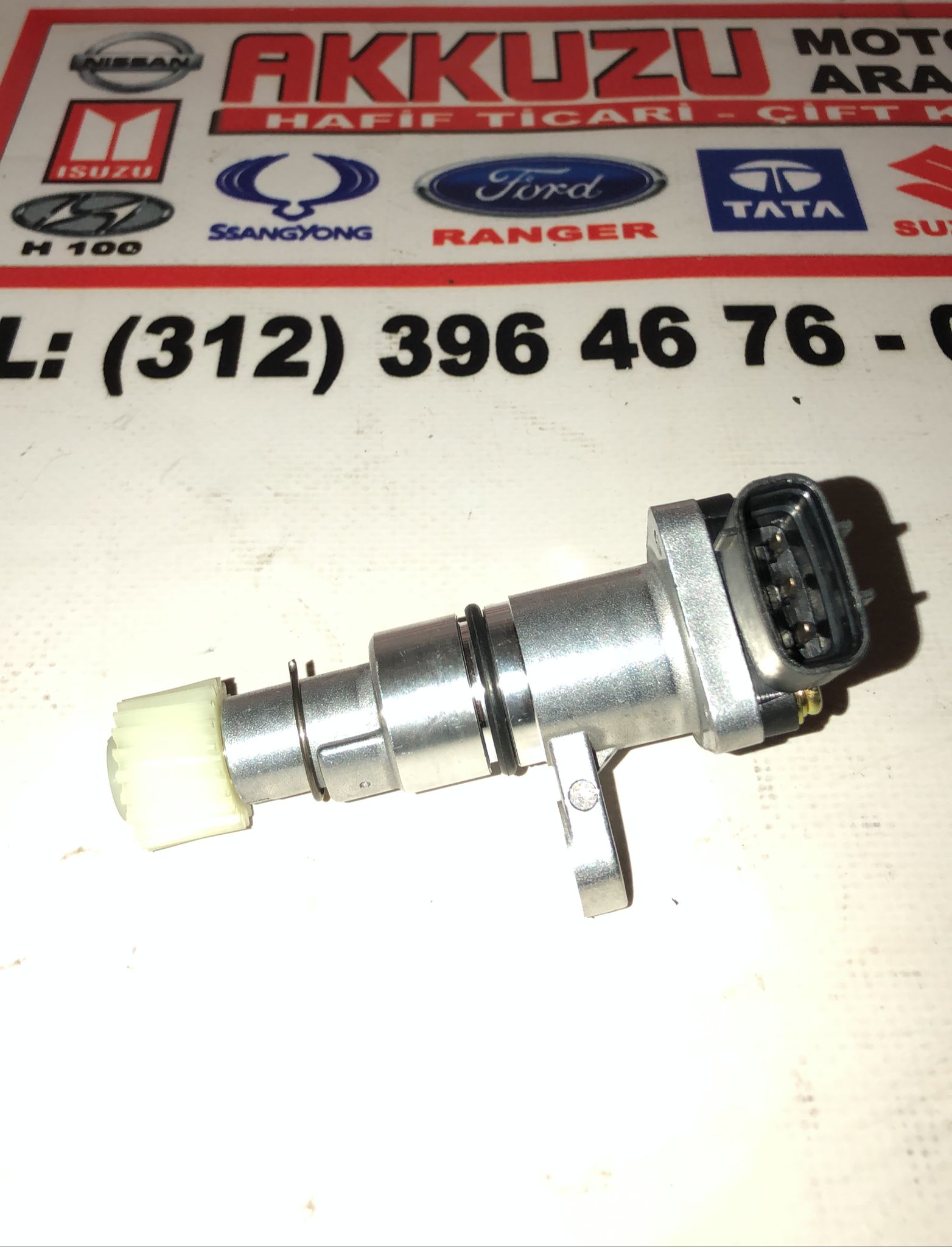 TOYOTA HİLUX KM SENSÖRÜ -X14042025-305
