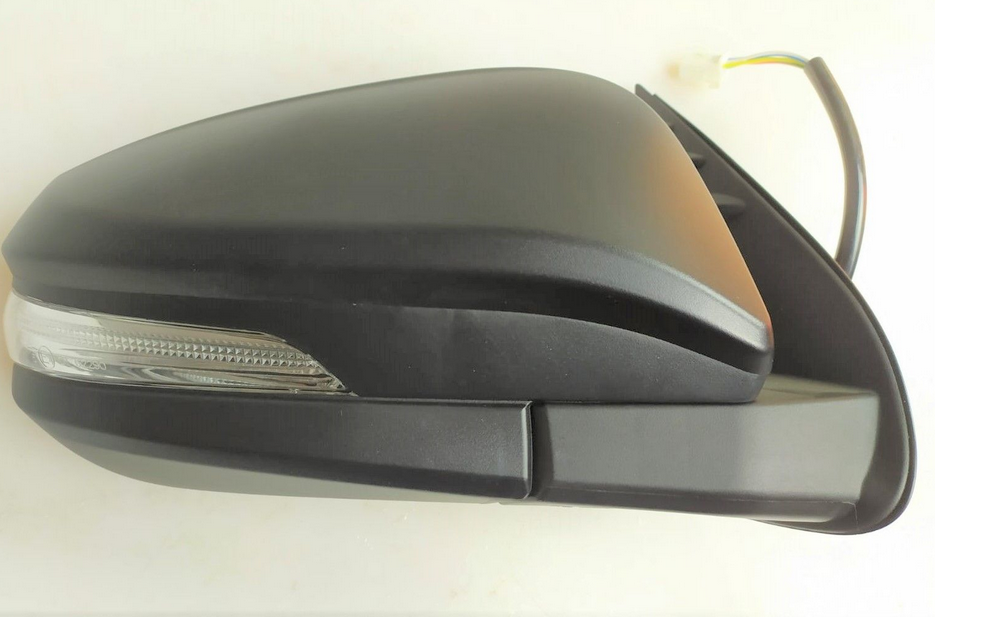 TOYOTA HİLUX REVO AYNA -X14042025-288