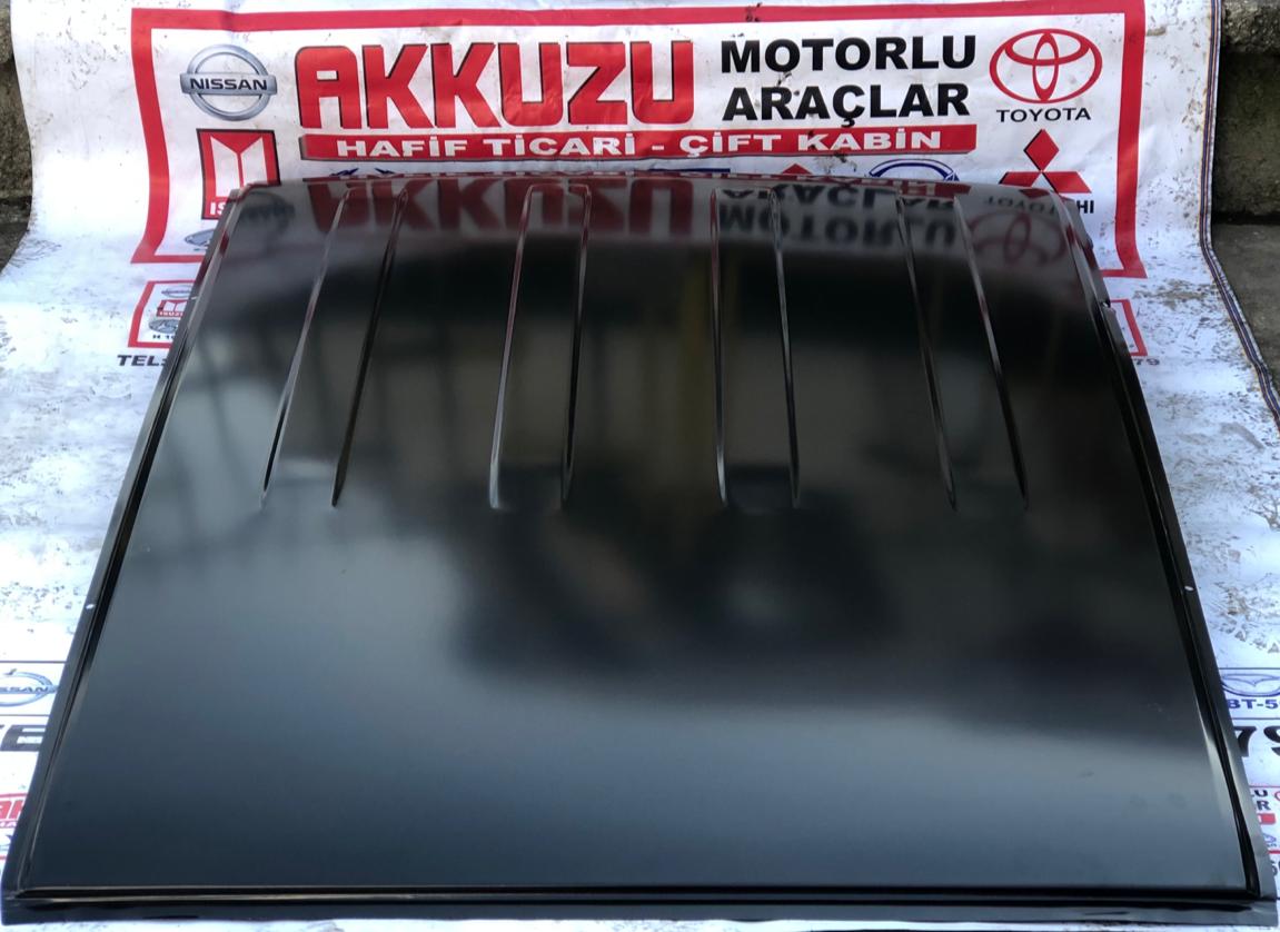 TOYOTA HİLUX TAVAN SACI -X14042025-262