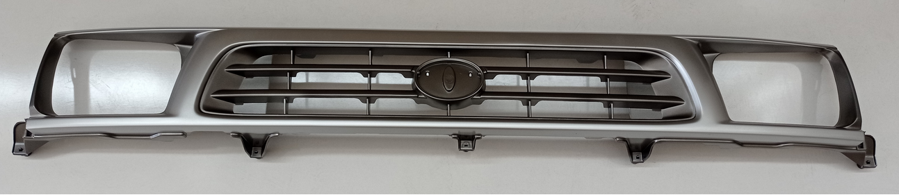 TOYOTA HİLUX GRİ PANJUR -X14042025-251