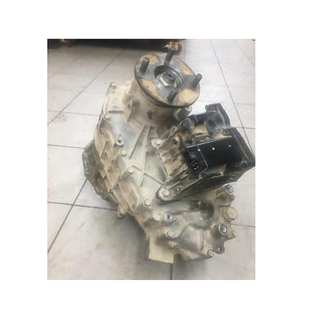 MİTSUBİSHİ L200 ÇIKMA ARAZİ ŞANZUMAN -X14042025-565