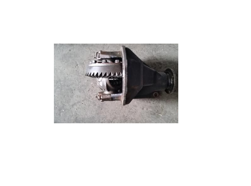 FORD RANGER ARKA DEFRANSİYEL -X14042025-629