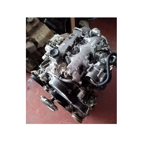 MİTSUBİSHİ L200 ÇIKMA ORJİNAL MOTOR -X14042025-747