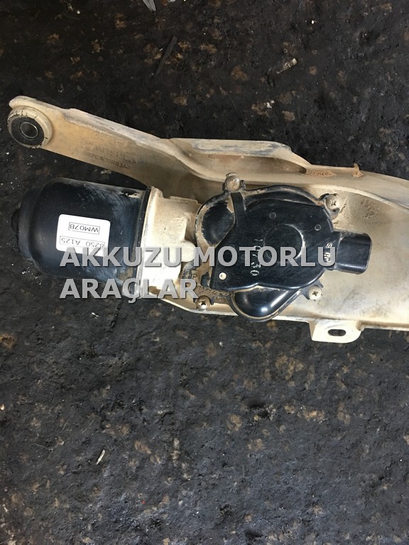 MİTSUBİSHİ L200 SİLGİ MOTORU -X14042025-1005