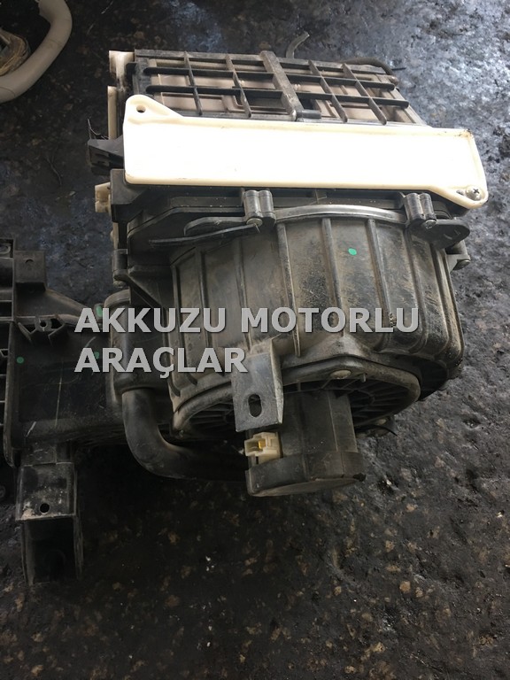 MİTSUBİSHİ L200 KALORİFER MOTORU -X14042025-1005