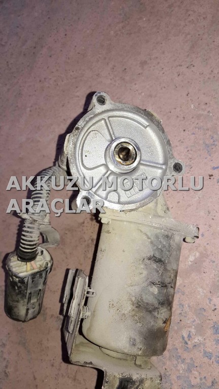 TATA TELCOLİNE ÇIKMA ARAZİ MOTORU -X14042025-1036