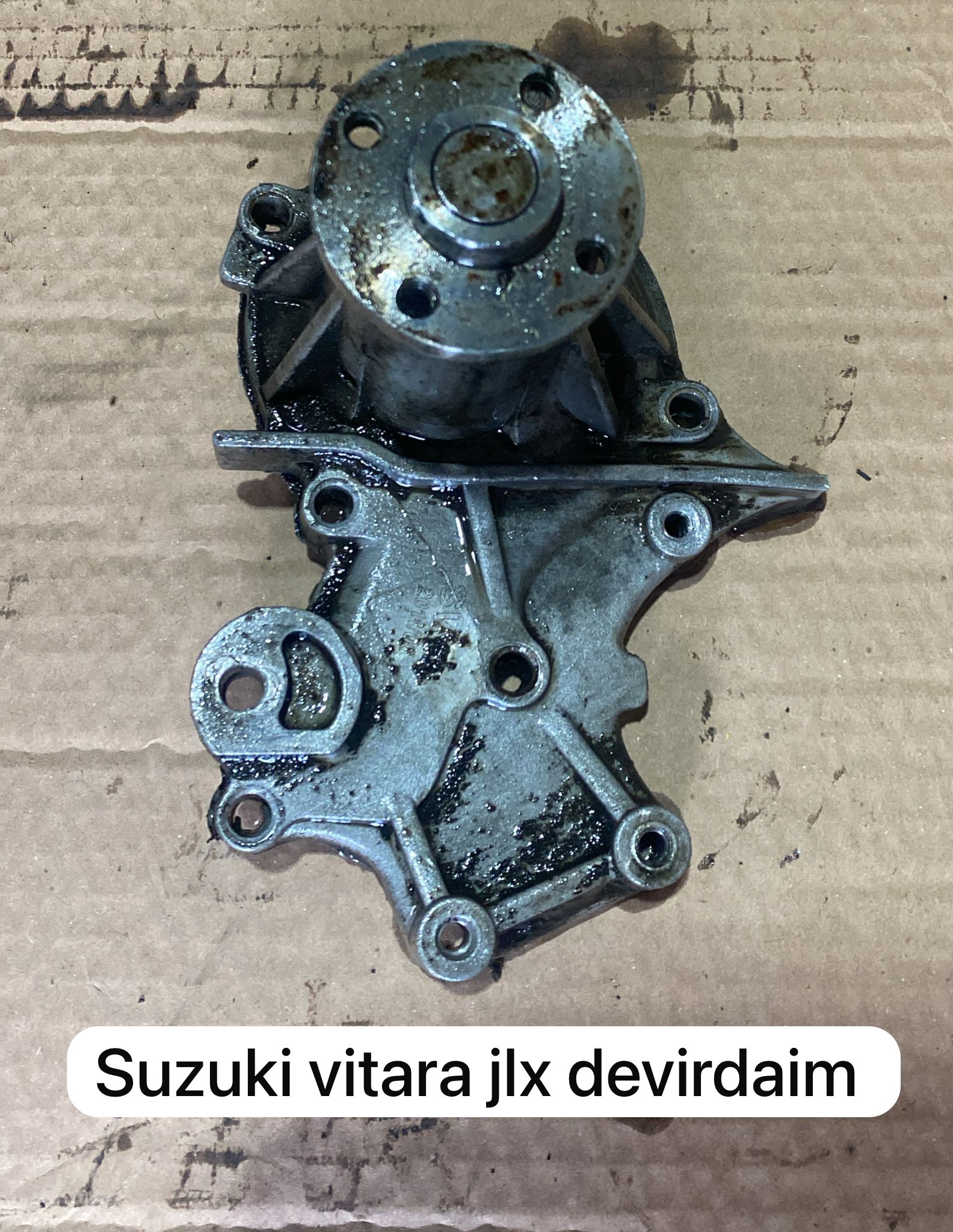 SUZUKİ VİTARA JLK DEVİRDAİM -X14042025-1113