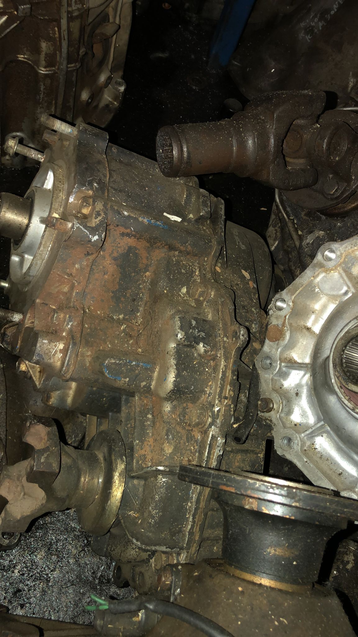 TATA TELCOLİNE ARAZİ ÇIKMA ŞANZUMAN -X14042025-1163