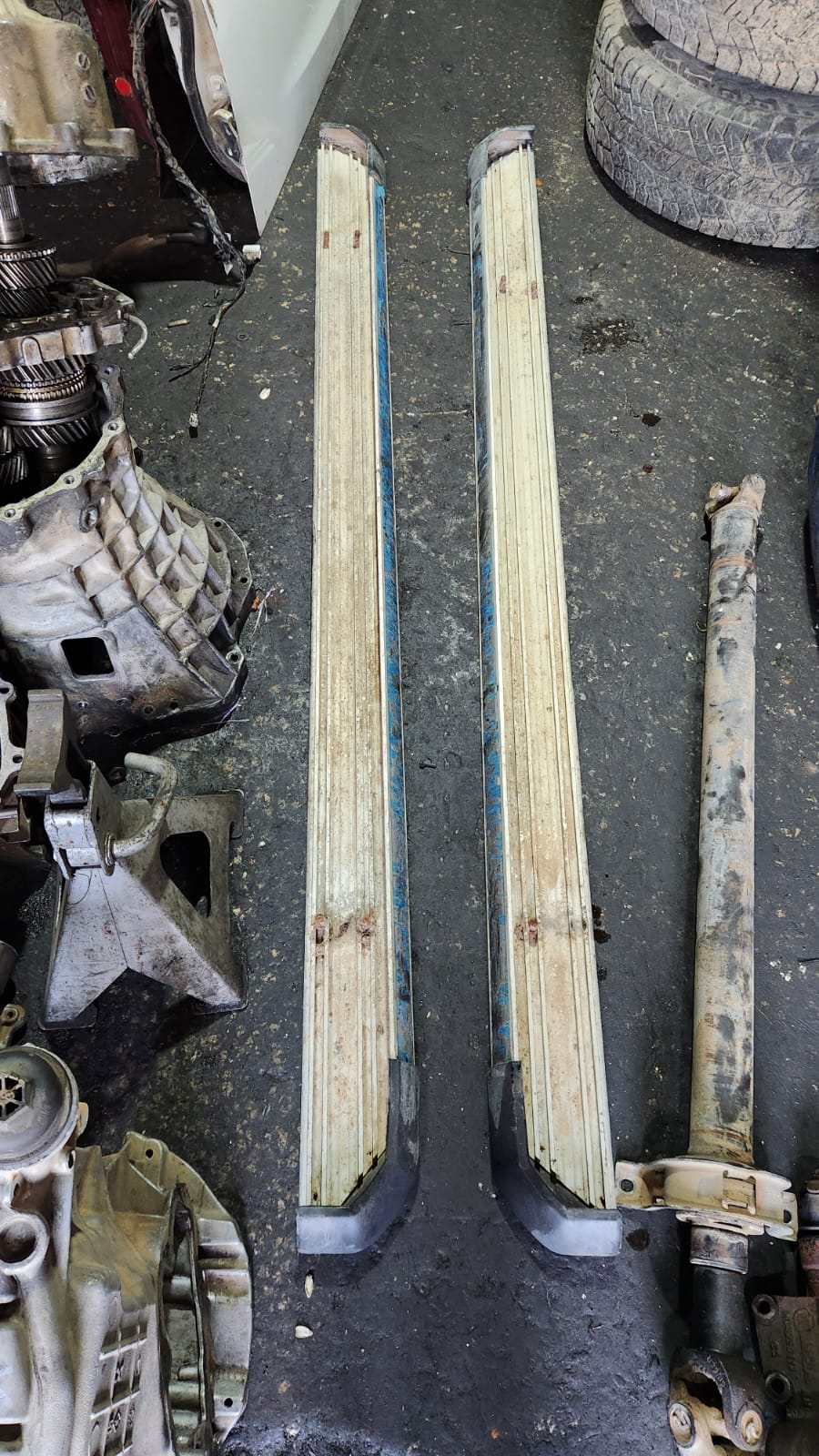 TATA TELCOLİNE ÇIKMA BASAMAK -X14042025-1126