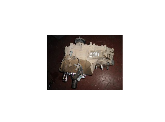 TOYOTA HİLUX ÇIKMA ARAZİ ŞANZUMANI -X14042025-1177