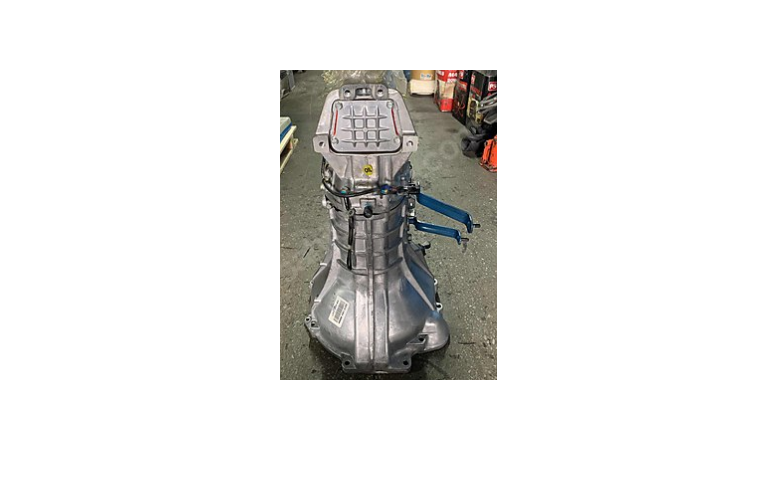 HYUNDAİ H100 PANELVAN ÇIKMA ŞANZUMAN -X14042025-1348