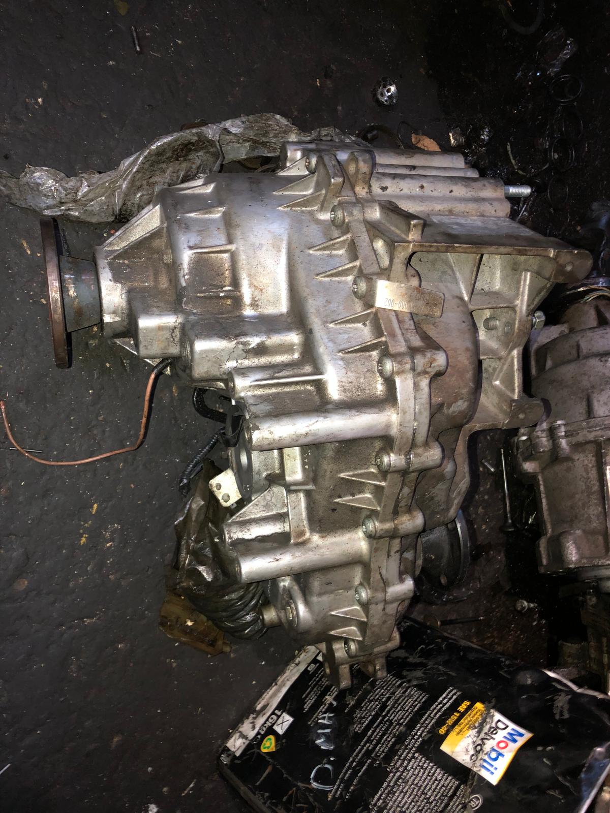 HYUNDAİ GALLOPER PAJERO -X14042025-1353