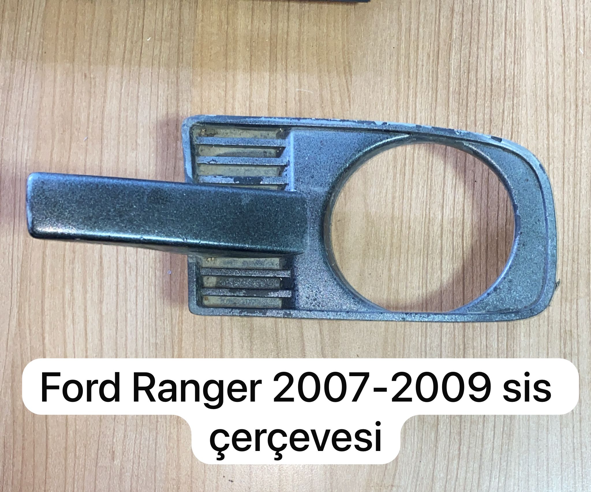 FORD RANGER 2007-2009 SİS ÇERÇEVESİ -X14042025-1434