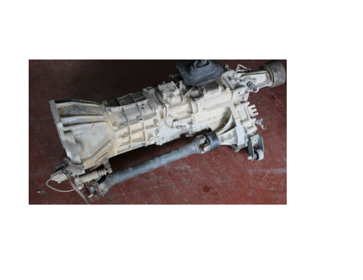 MİTSUBİSHİ L200 ÇIKMA ŞANZUMAN CE -X14042025-1641
