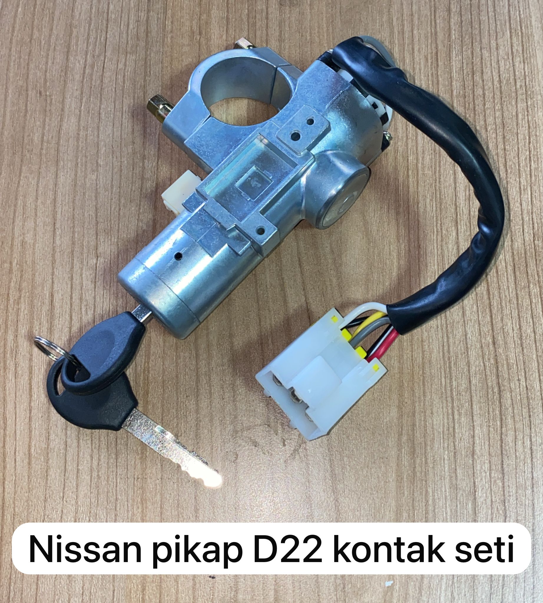 NİSSAN PİKAP D22 KONTAK SETİ -X14042025-1775