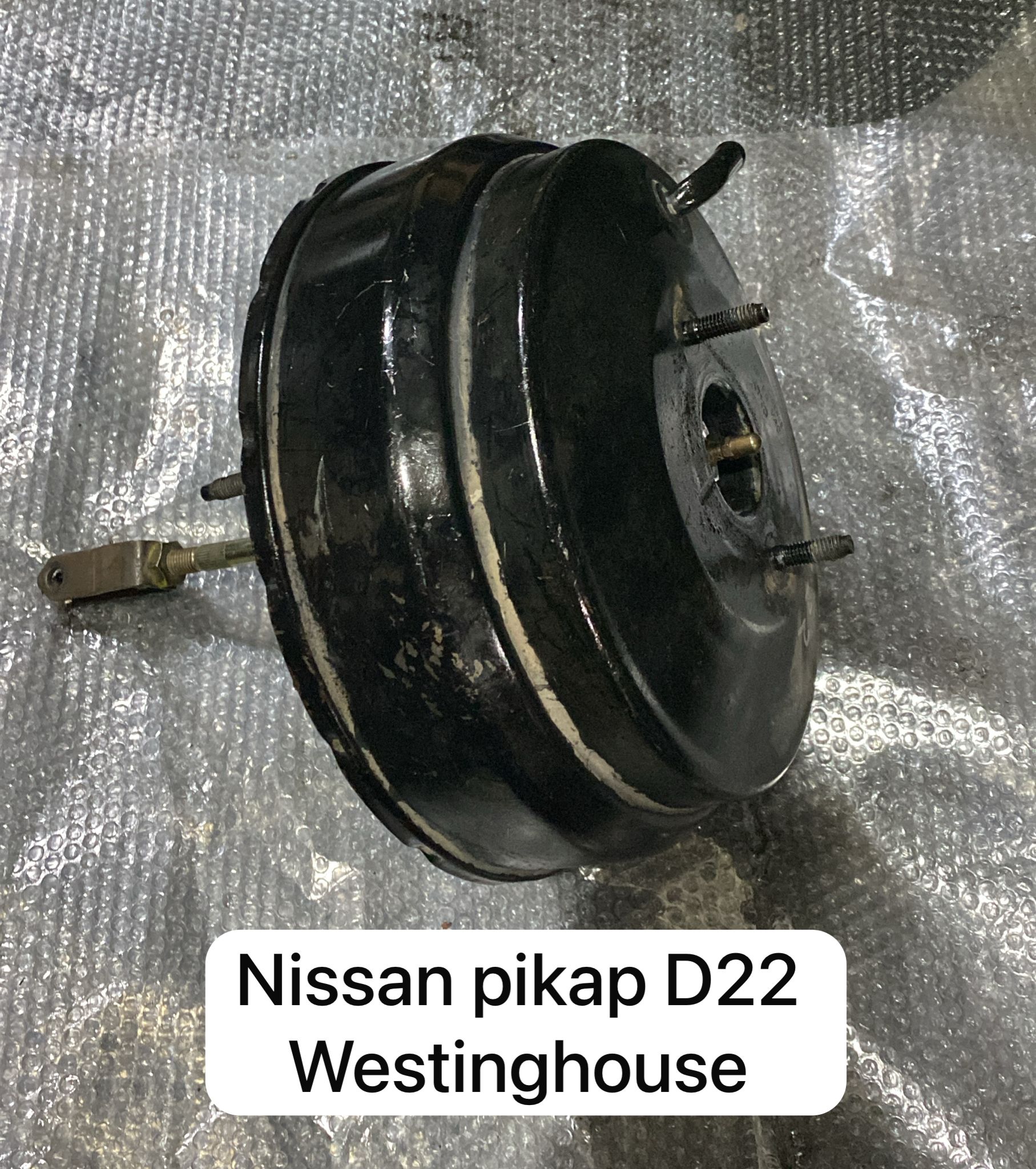 NİSSAN PİKAP D22 WESTİNGHOUSE -X14042025-1804