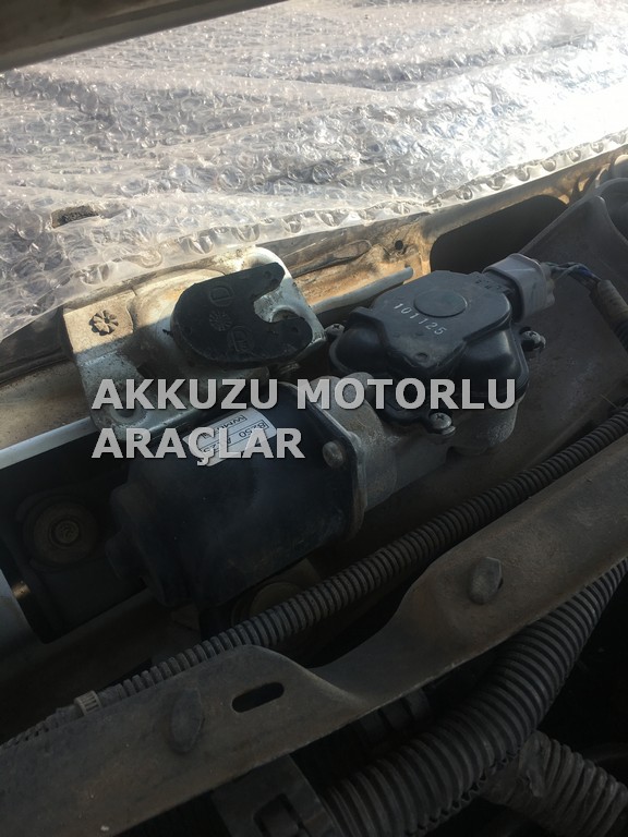 MİTSUBİSHİ L200 ÇIKMA SİLGİ MOTORU -X14042025-1815