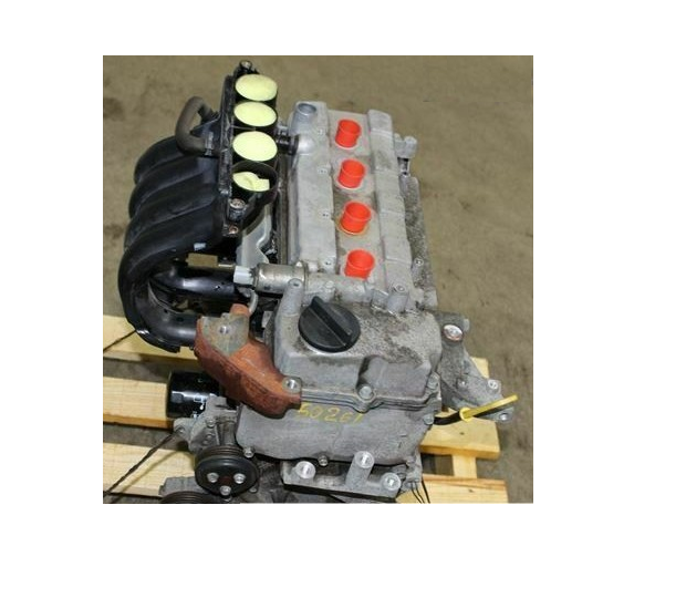 NİSSAN MİCRA K13 ÇIKMA MOTOR -X14042025-1808