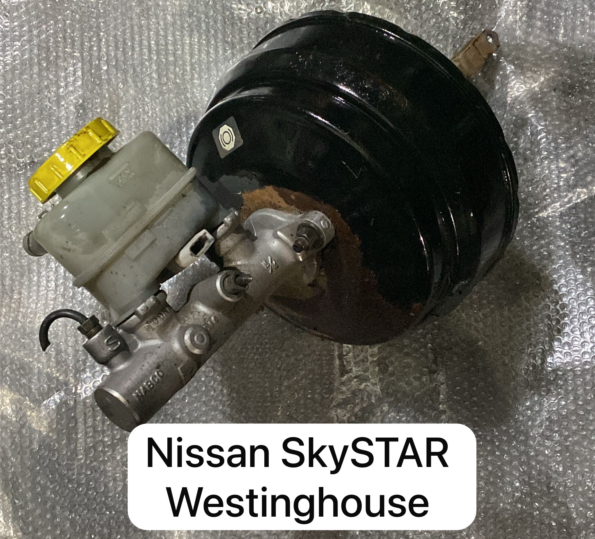 NİSSAN SKAYSTAR ÇIKMA WESTİNGHOUSE -X14042025-1800