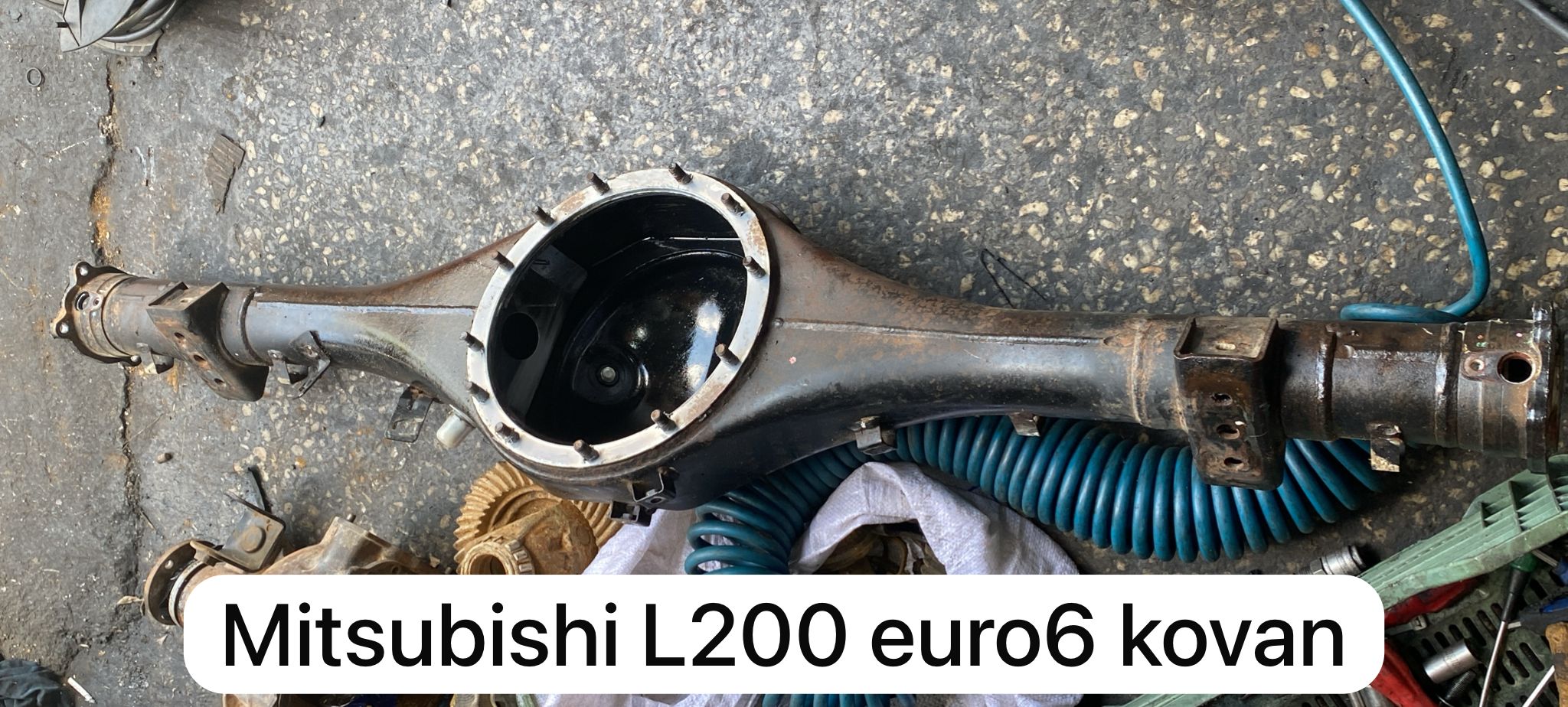 MİTSUBİSHİ L200 EURO6 KOVAN -X14042025-1796