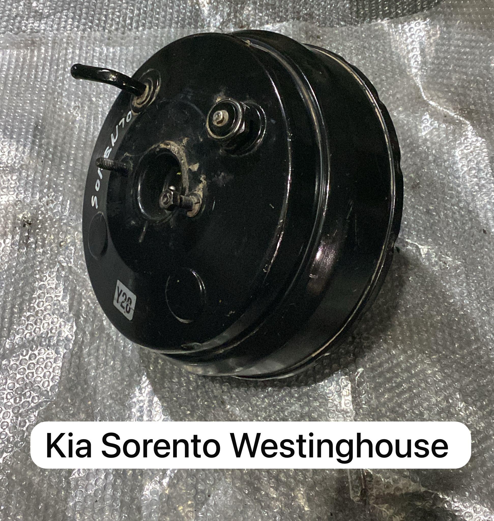 KİA SORENTO ÇIKMA WESTİNGHOUSE