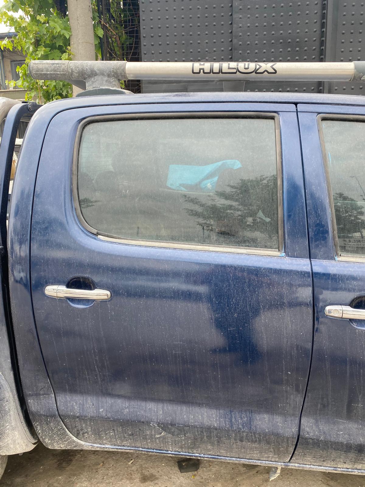 TOYOTA HİLUX 2006-2011 SAĞ ARKA KAPI -X14042025-1933