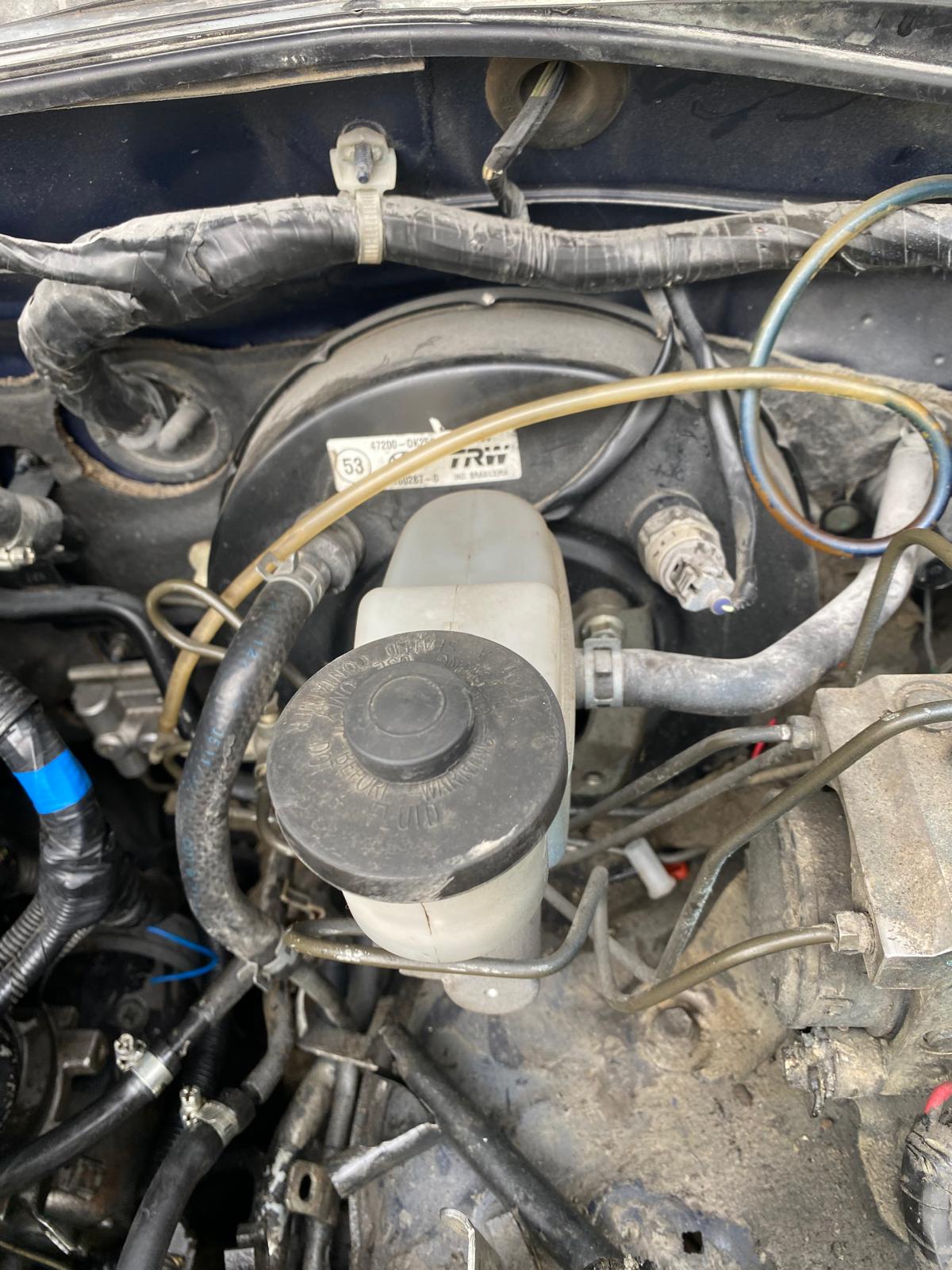 TOYOTA HİLUX 2006-2011 WESTİNGHOUSE -X14042025-1951
