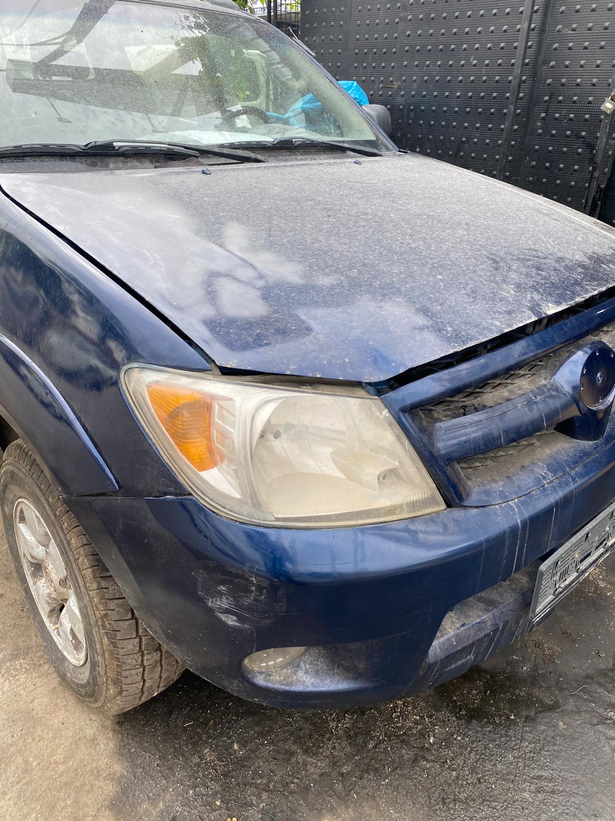 TOYOTA HİLUX 2006-2011 SAĞ ÖN FAR -X14042205-1930