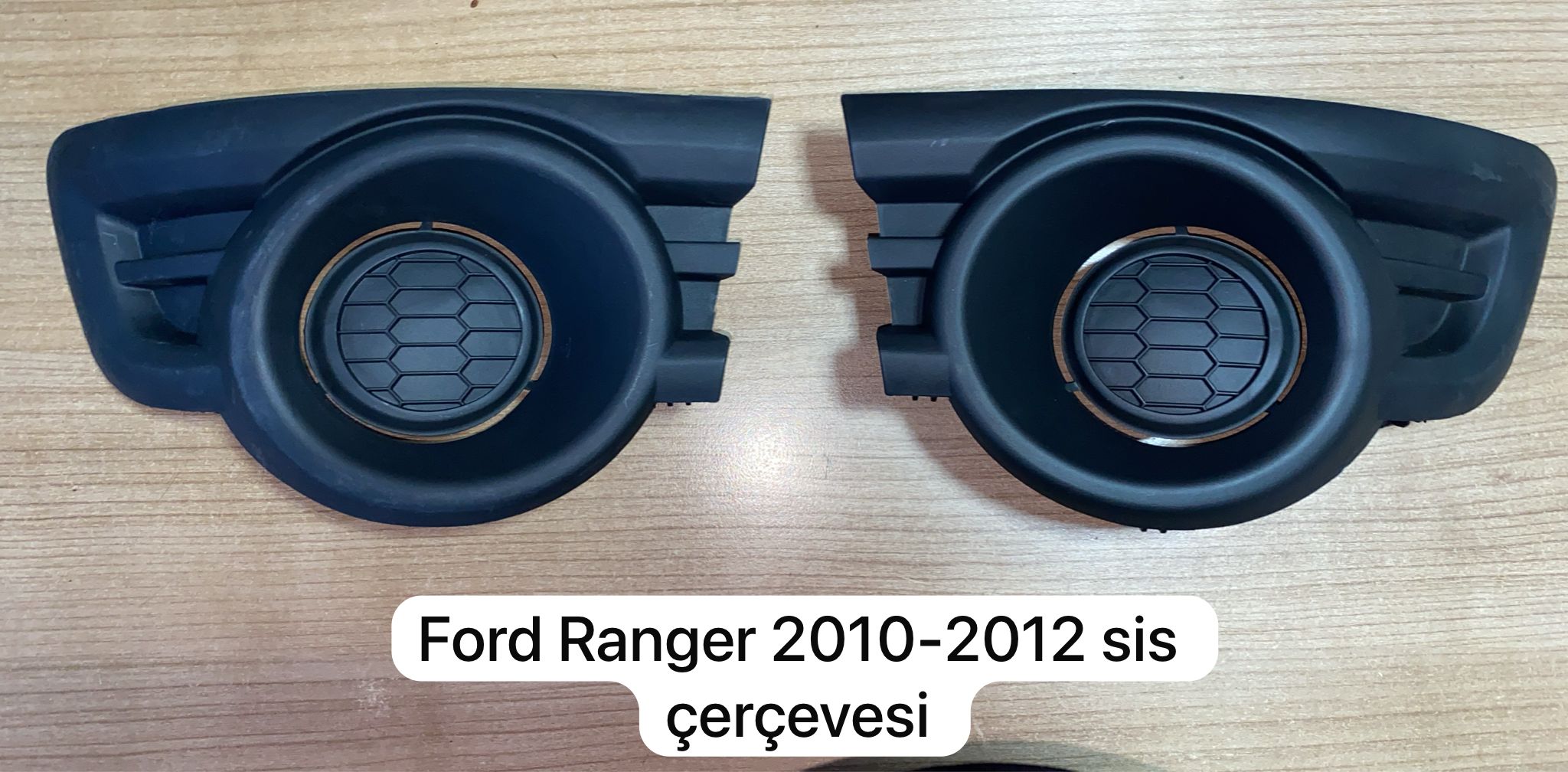 FORD RANGER 2010-2012 SİS ÇERÇEVESİ -X14042025-2240