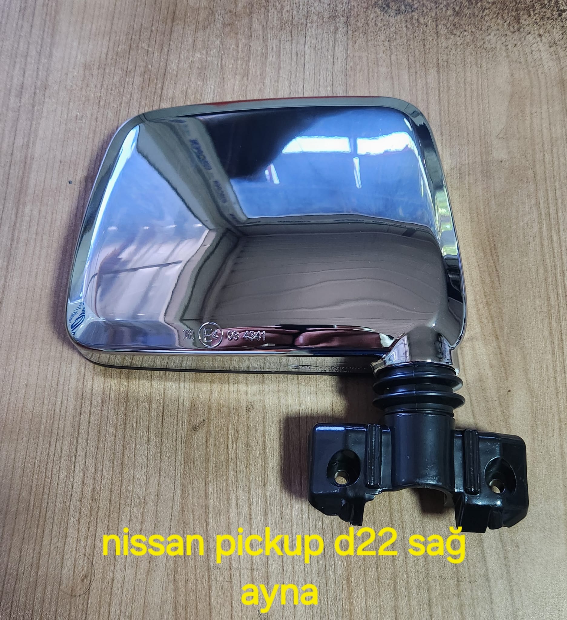 NİSSAN PİCKUP D22 SAĞ AYNA