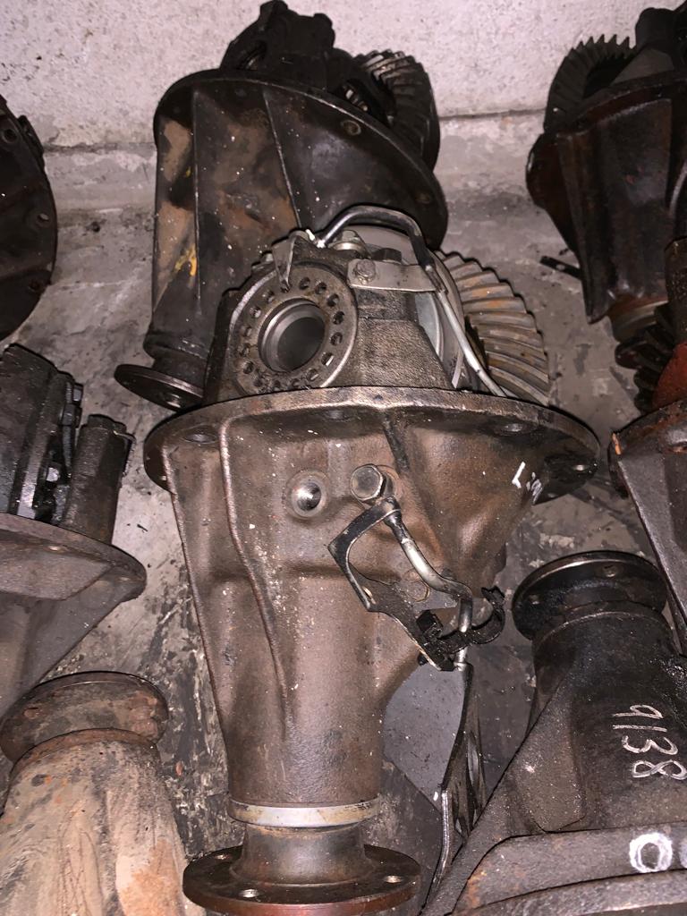 MİTSUBİSHİ L200 12-47 CR KİLİTLİ KİLİTSİZ DEFRANSİYEL -X14042025-2318