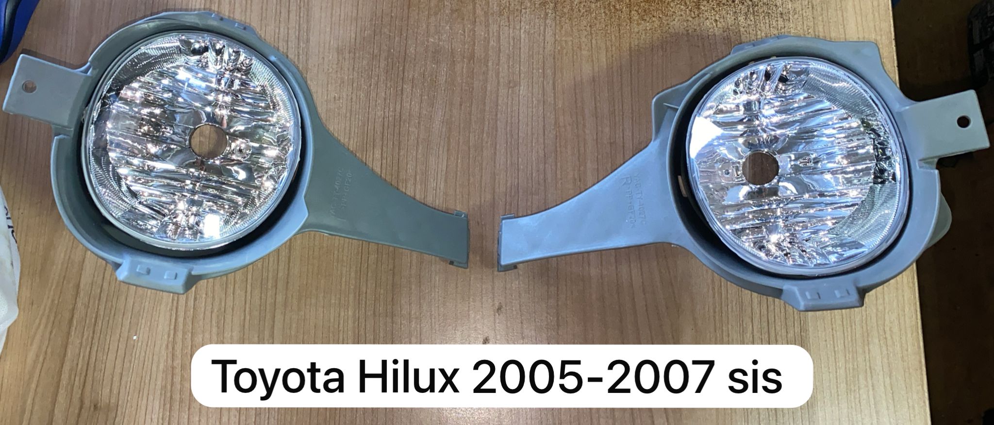 TOYOTA HİLUX 2005-2007 SİS -X14042025-2362