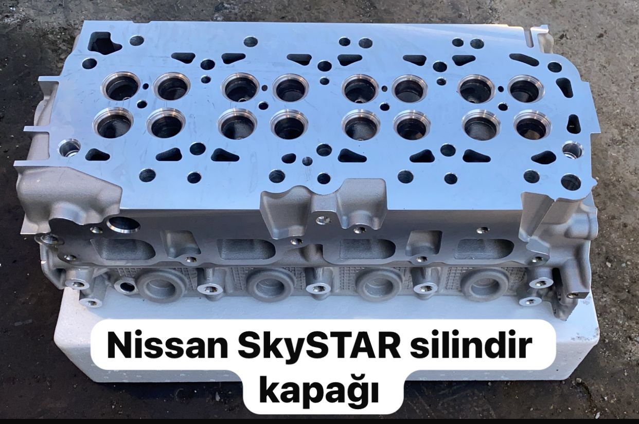 NİSSAN SKAYSTAR SİLİNDİR -X14042025-2586