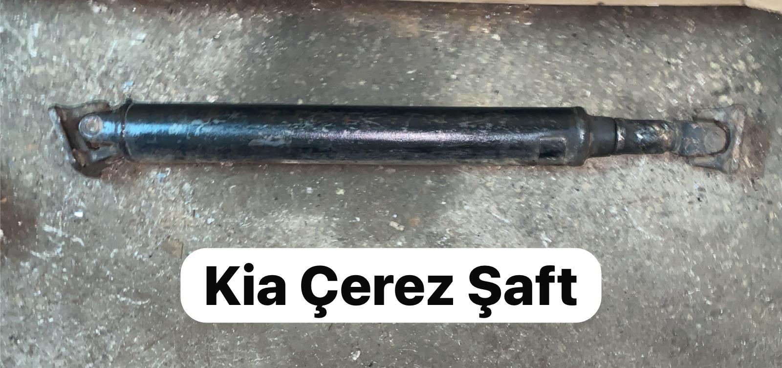 KİA ÇEREZ ŞAFT -X14042025-3233