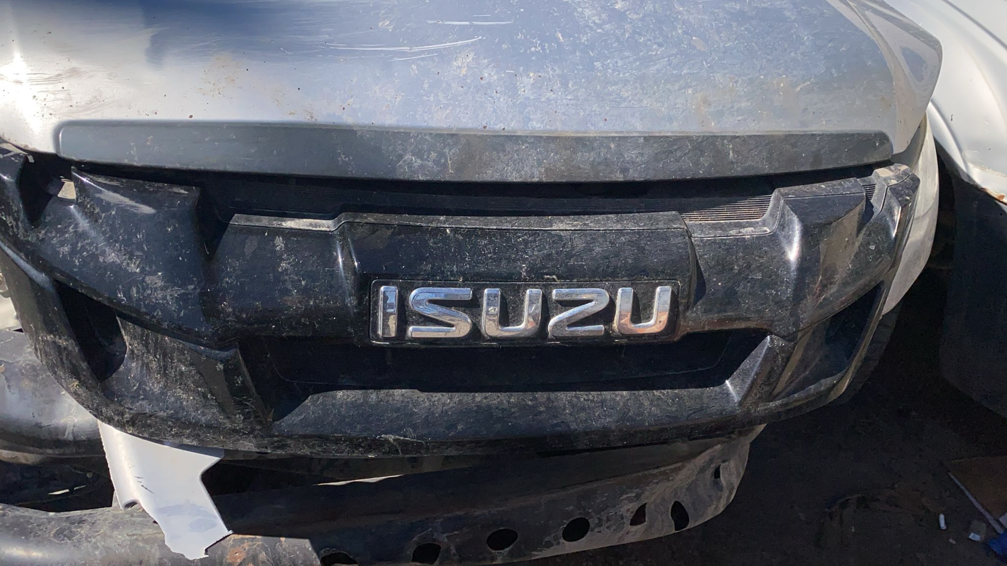 ISUZU DMAX EURO5 PANJUR -X140402025-3455