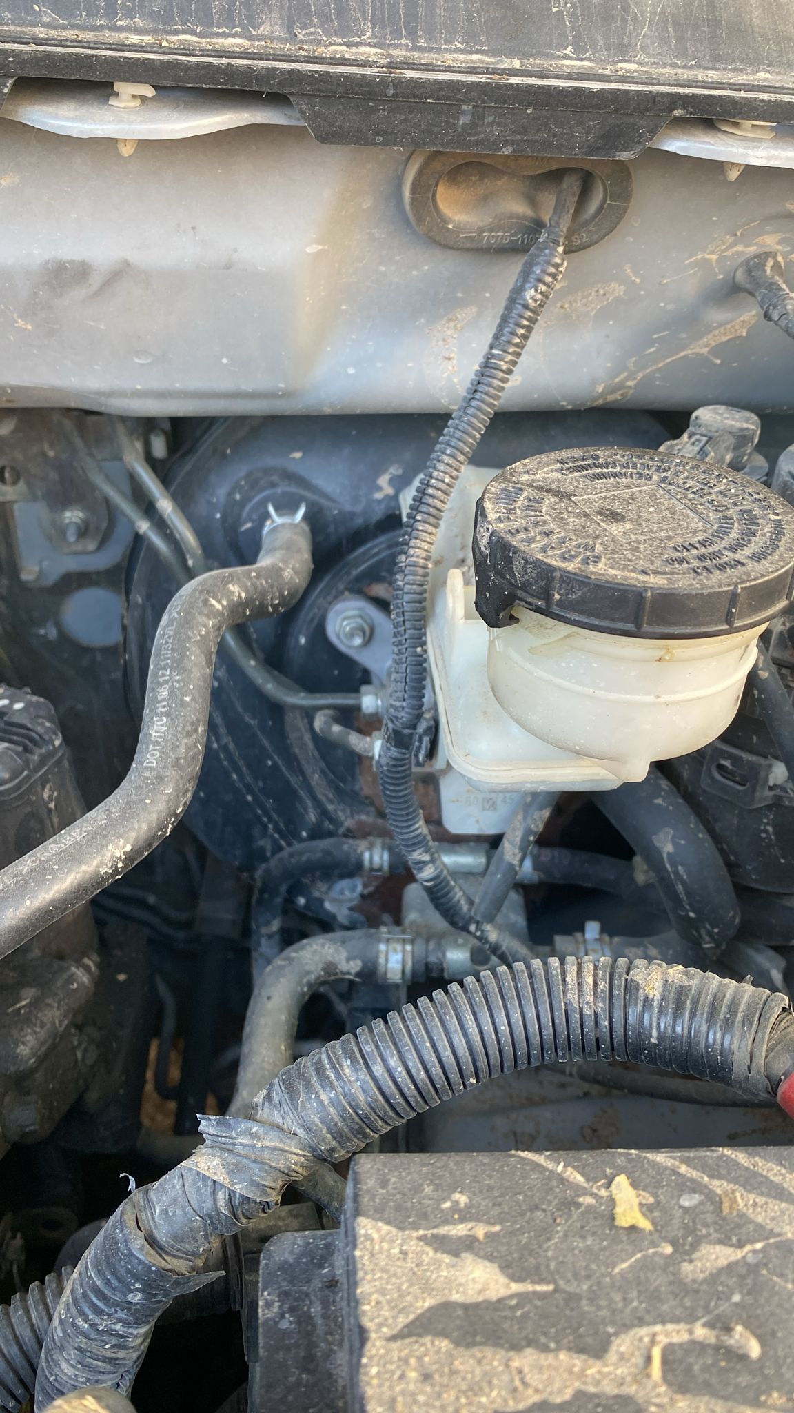 ISUZU DMAX EURO5 WESTİNGHOUSE -X14042025-3459