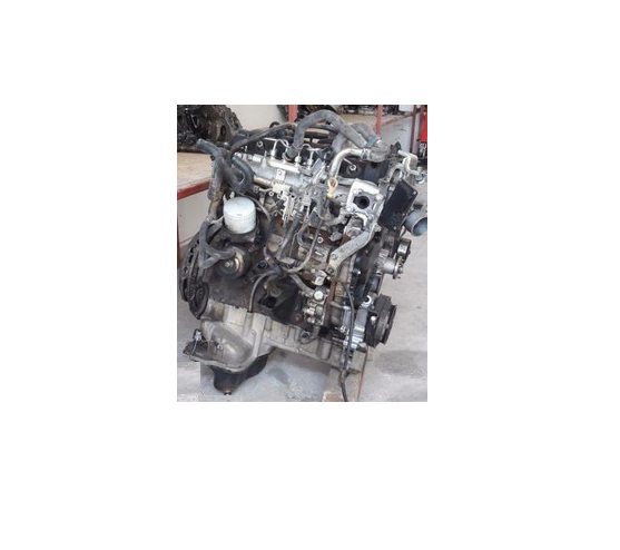 NİSSAN NAVARA ÇIKMA ORJİNAL MOTOR -X14042025-3809
